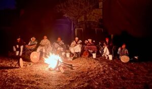 Temazcal Luna Nueva